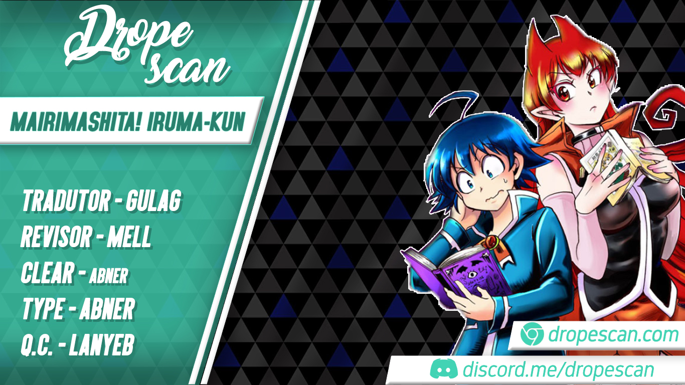 Read Mairimashita Iruma-kun PT Manga Online