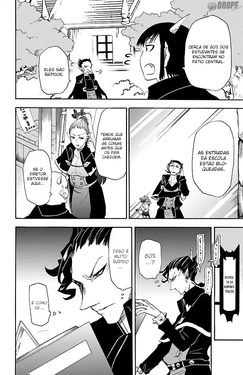 Read Mairimashita Iruma-kun PT Manga Online