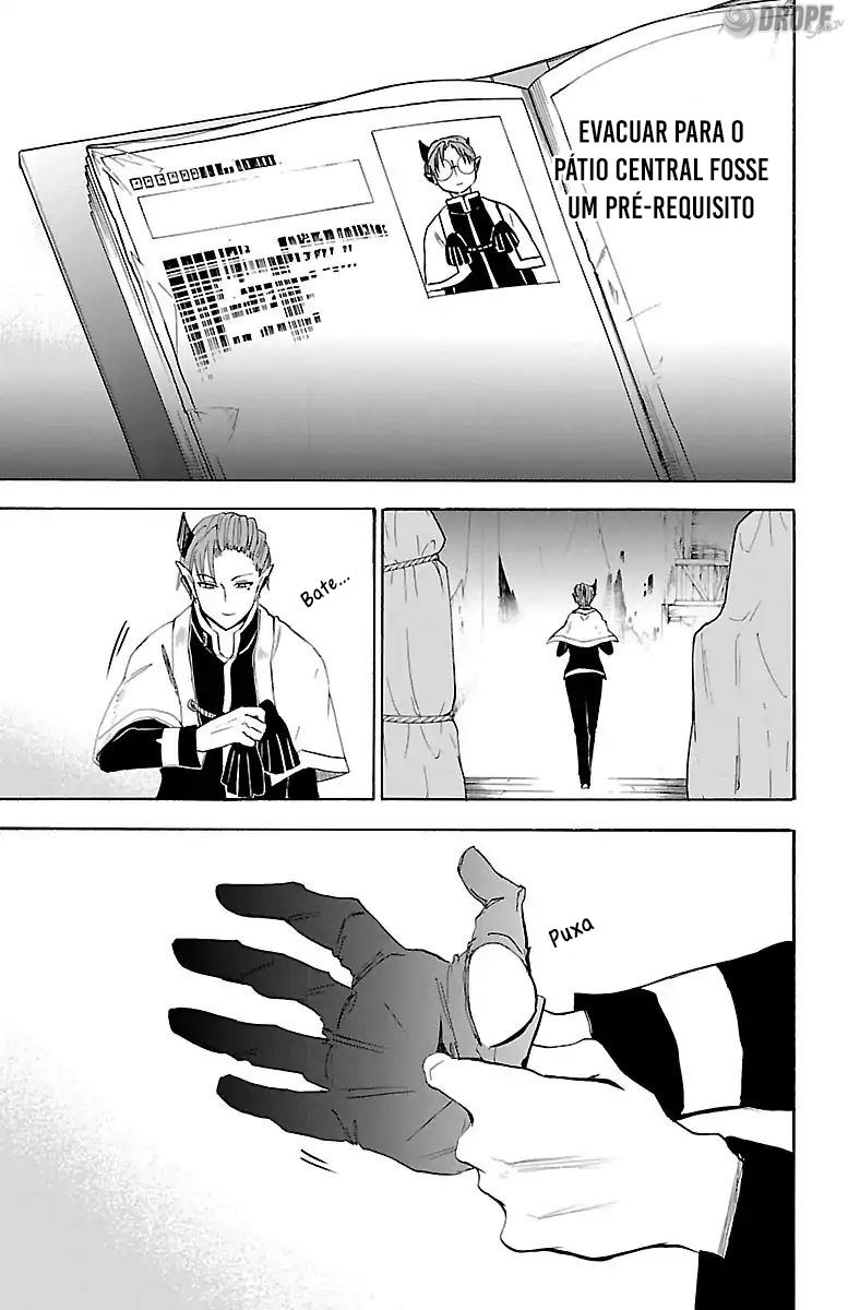 Read Mairimashita Iruma-kun PT Manga Online