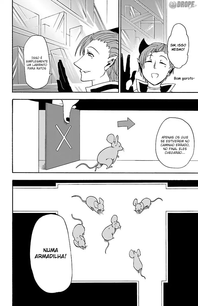Read Mairimashita Iruma-kun PT Manga Online
