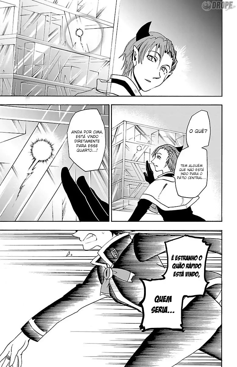 Read Mairimashita Iruma-kun PT Manga Online