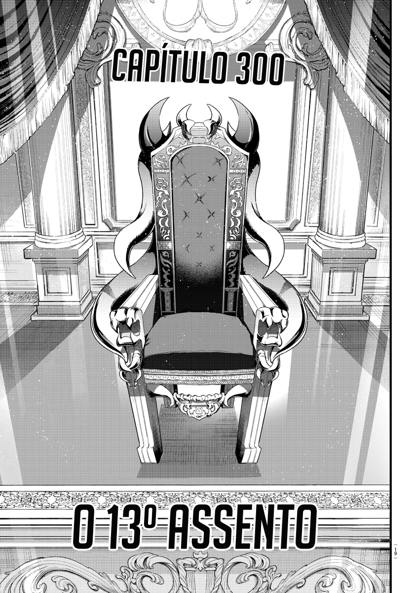 Read Mairimashita Iruma-kun PT Manga Online