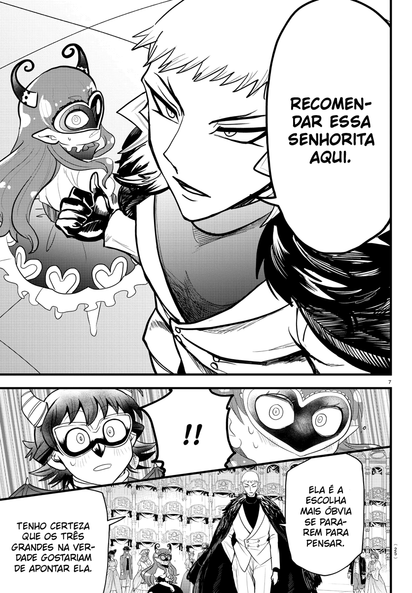 Read Mairimashita Iruma-kun PT Manga Online