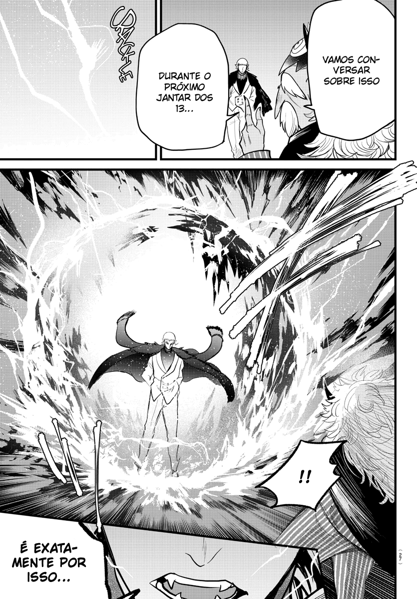 Read Mairimashita Iruma-kun PT Manga Online