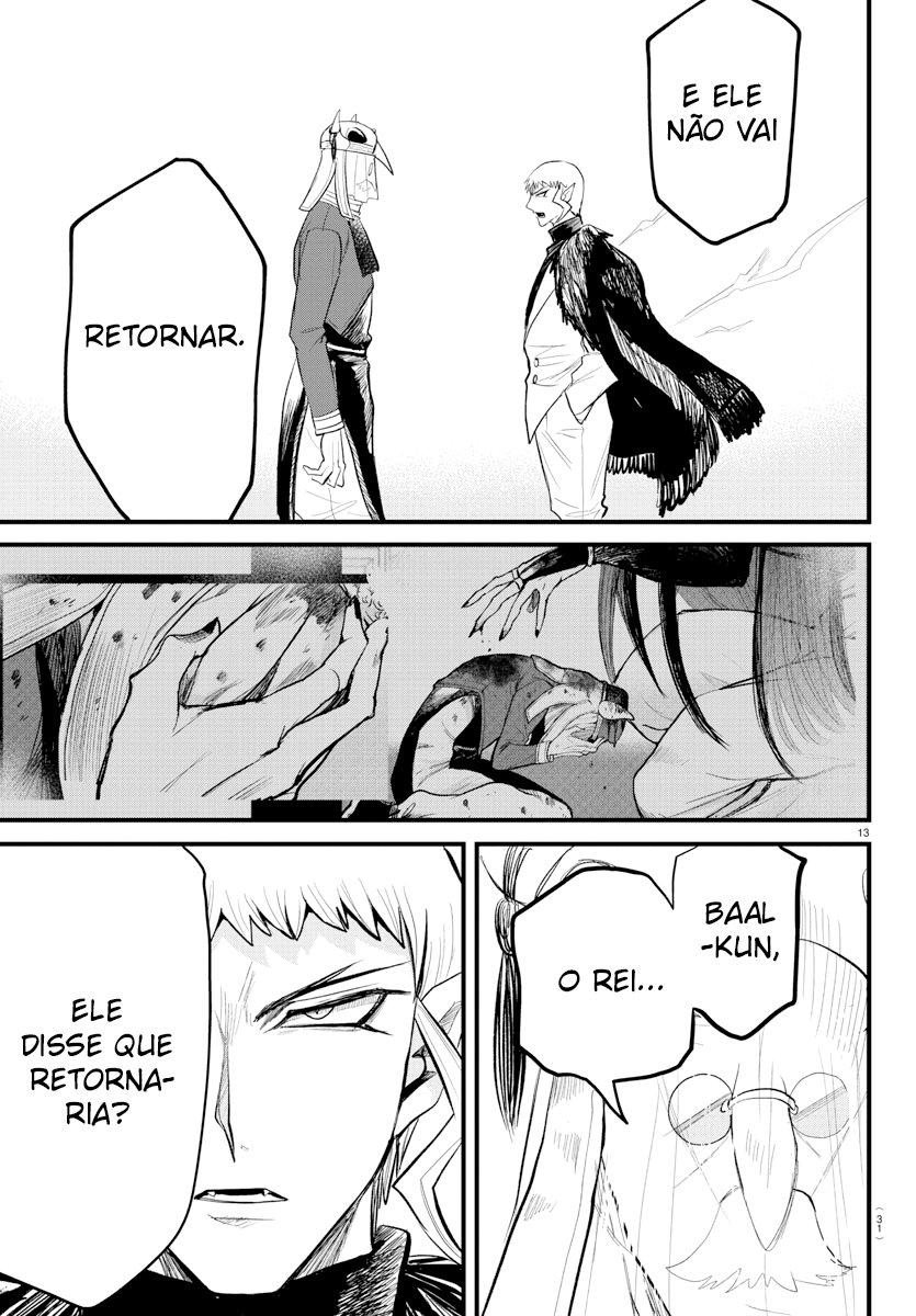 Read Mairimashita Iruma-kun PT Manga Online