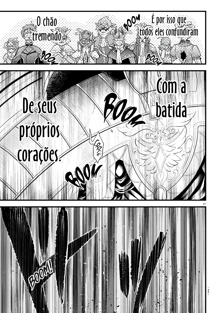 Read Mairimashita Iruma-kun PT Manga Online