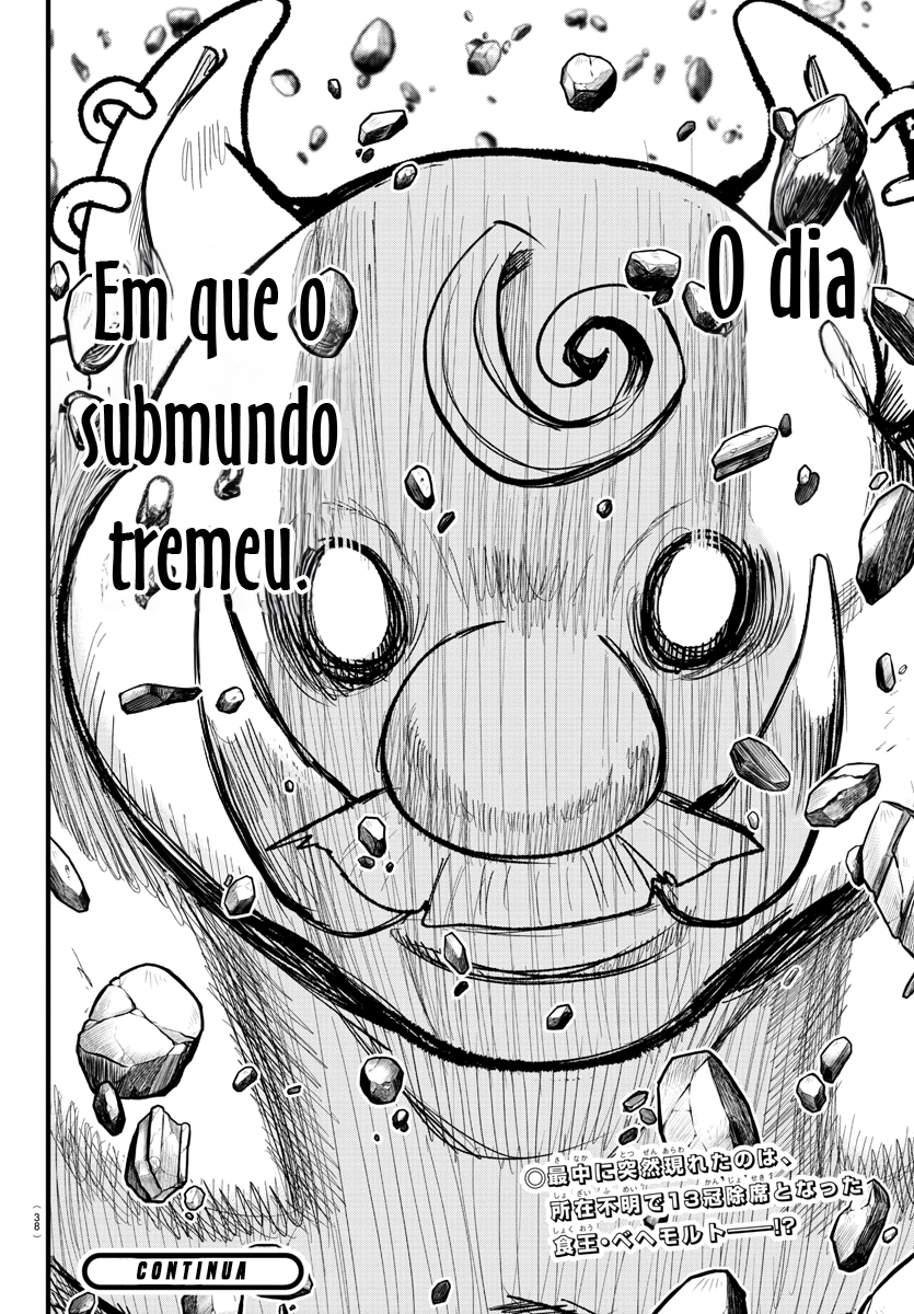 Read Mairimashita Iruma-kun PT Manga Online
