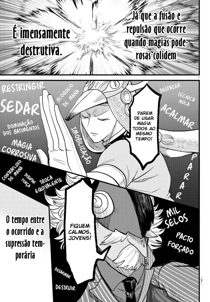 Read Mairimashita Iruma-kun PT Manga Online