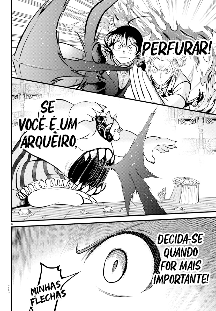 Read Mairimashita Iruma-kun PT Manga Online