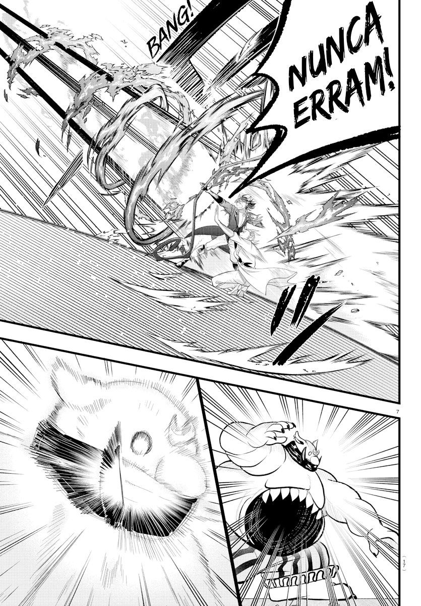Read Mairimashita Iruma-kun PT Manga Online