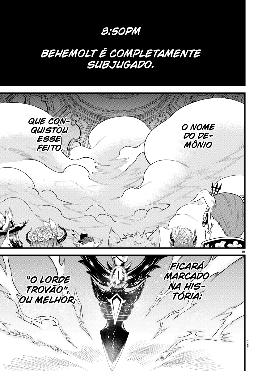 Read Mairimashita Iruma-kun PT Manga Online
