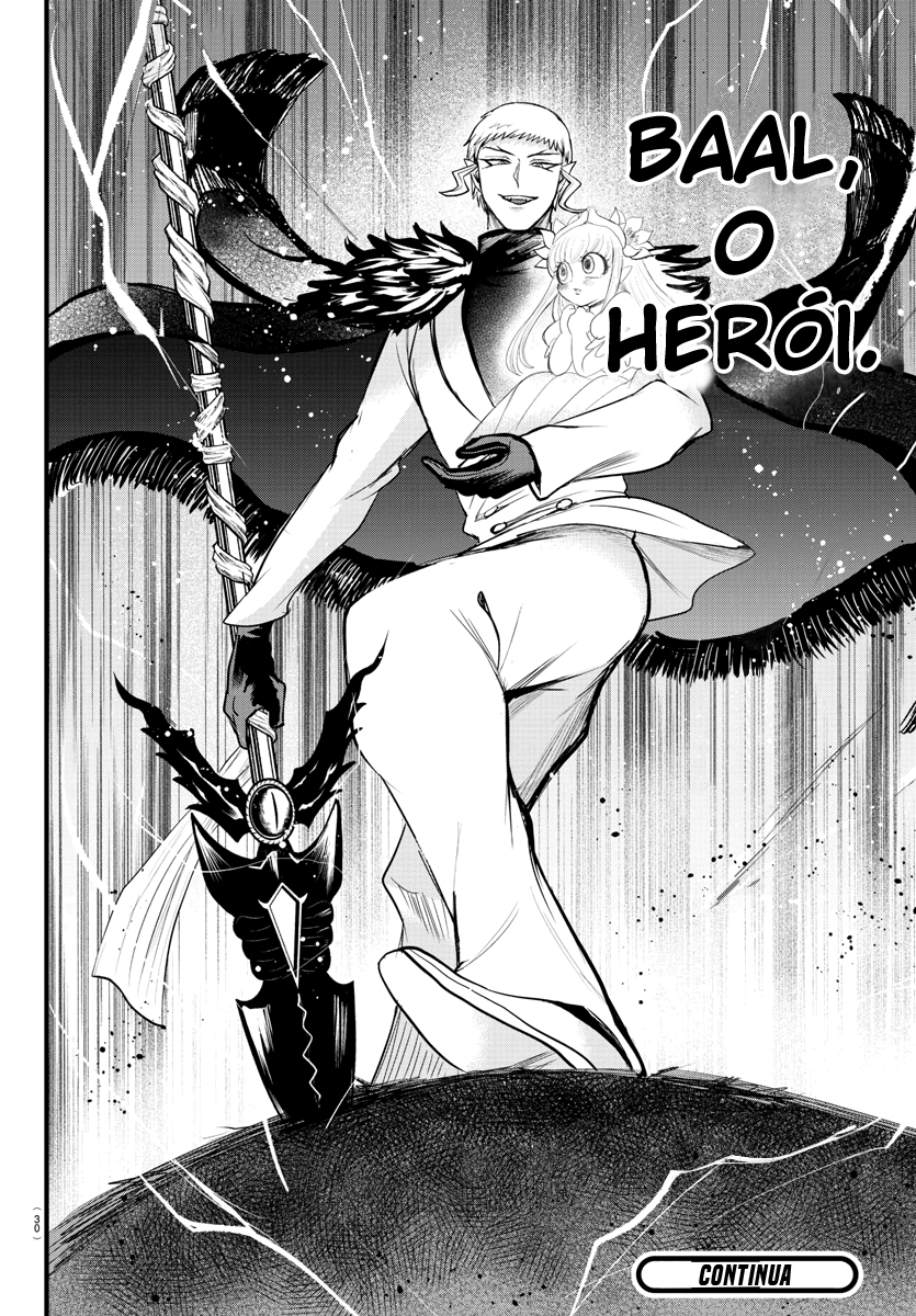 Read Mairimashita Iruma-kun PT Manga Online