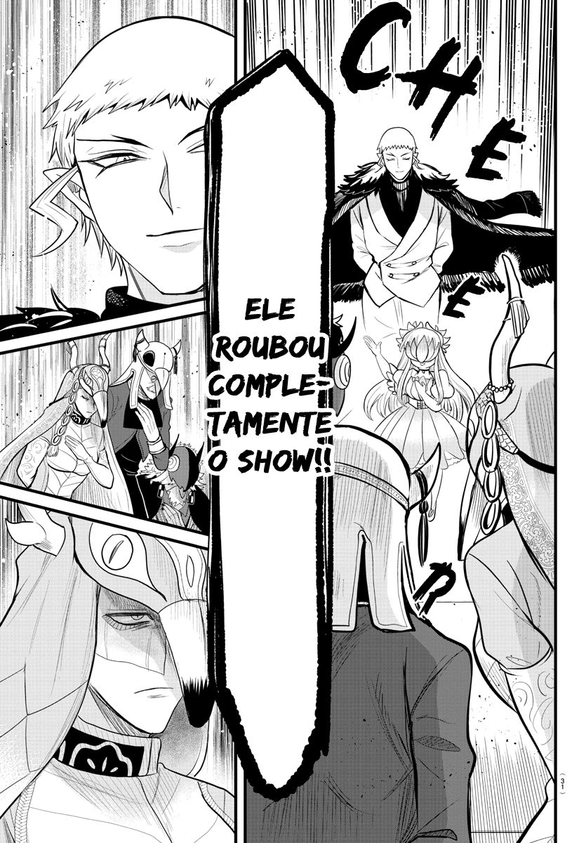 Read Mairimashita Iruma-kun PT Manga Online
