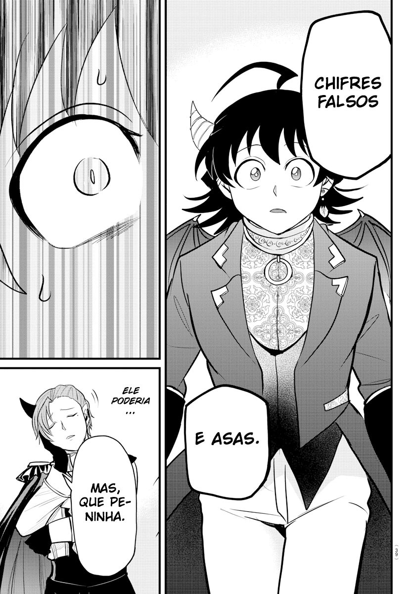 Read Mairimashita Iruma-kun PT Manga Online
