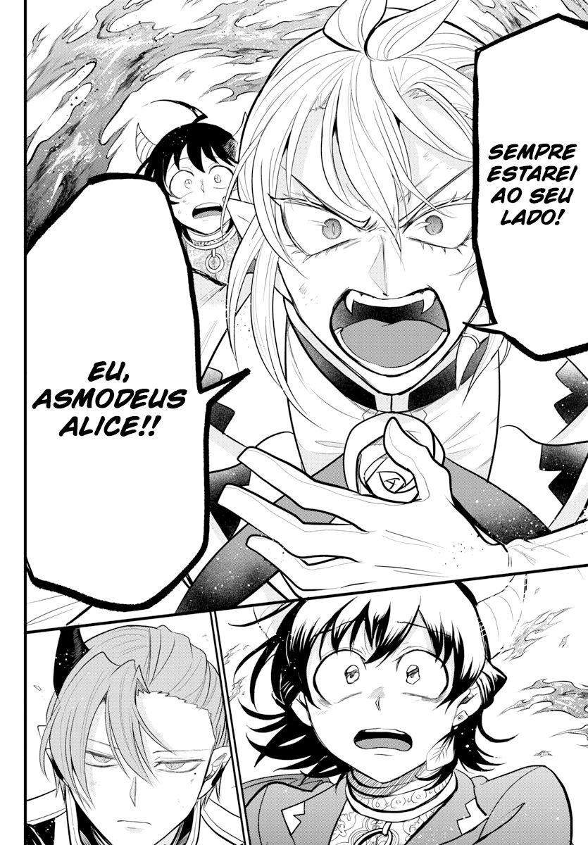 Read Mairimashita Iruma-kun PT Manga Online