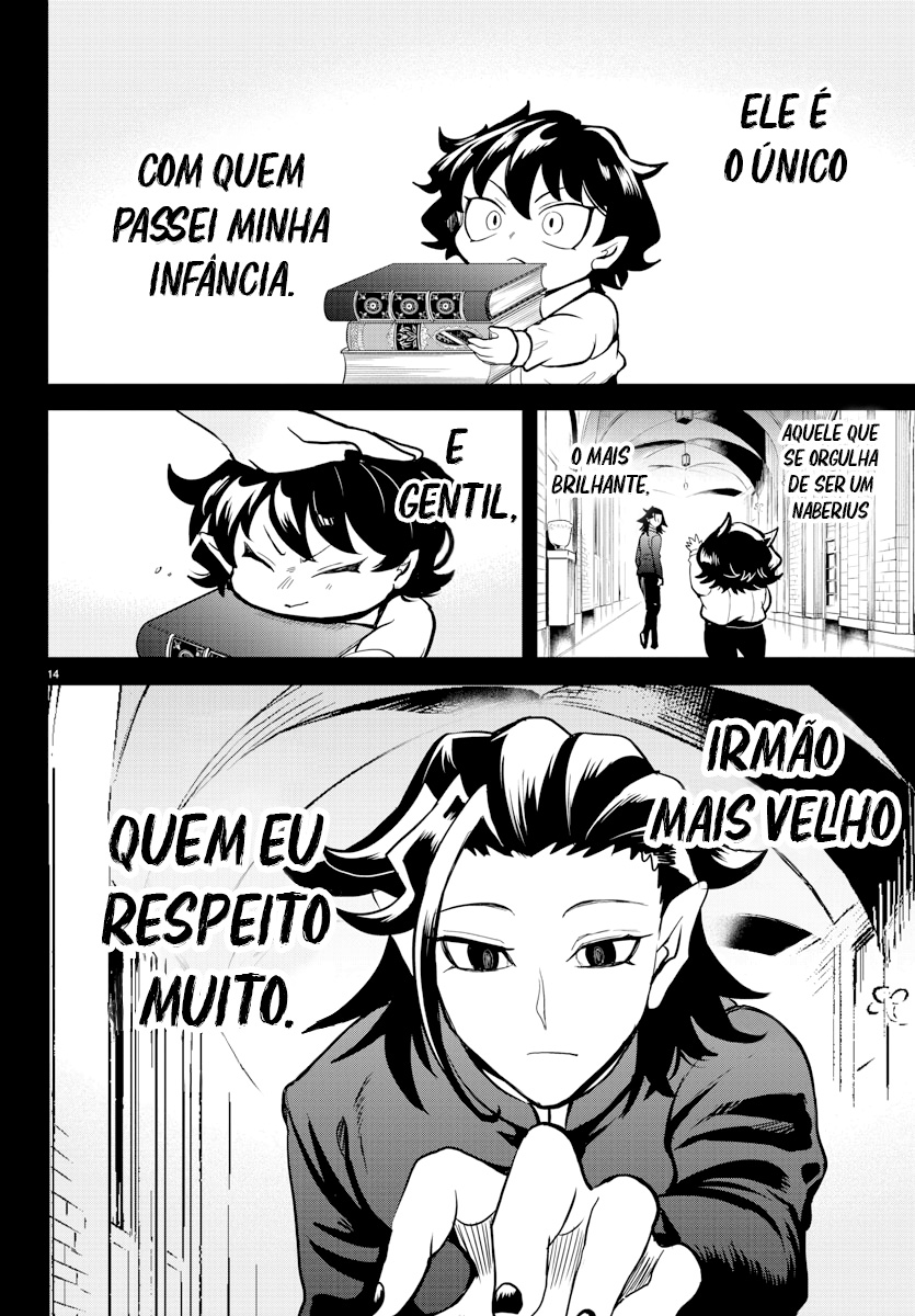 Read Mairimashita Iruma-kun PT Manga Online