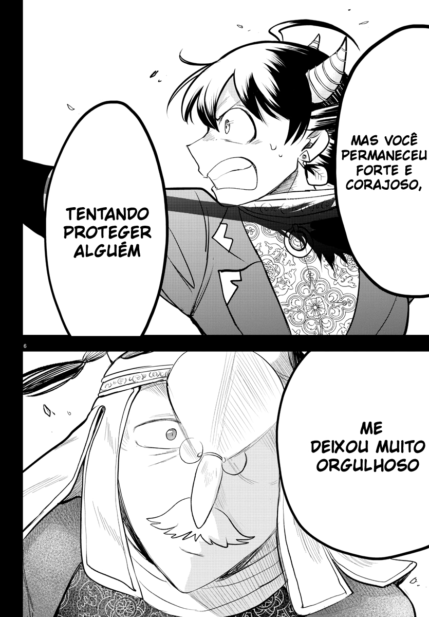 Read Mairimashita Iruma-kun PT Manga Online