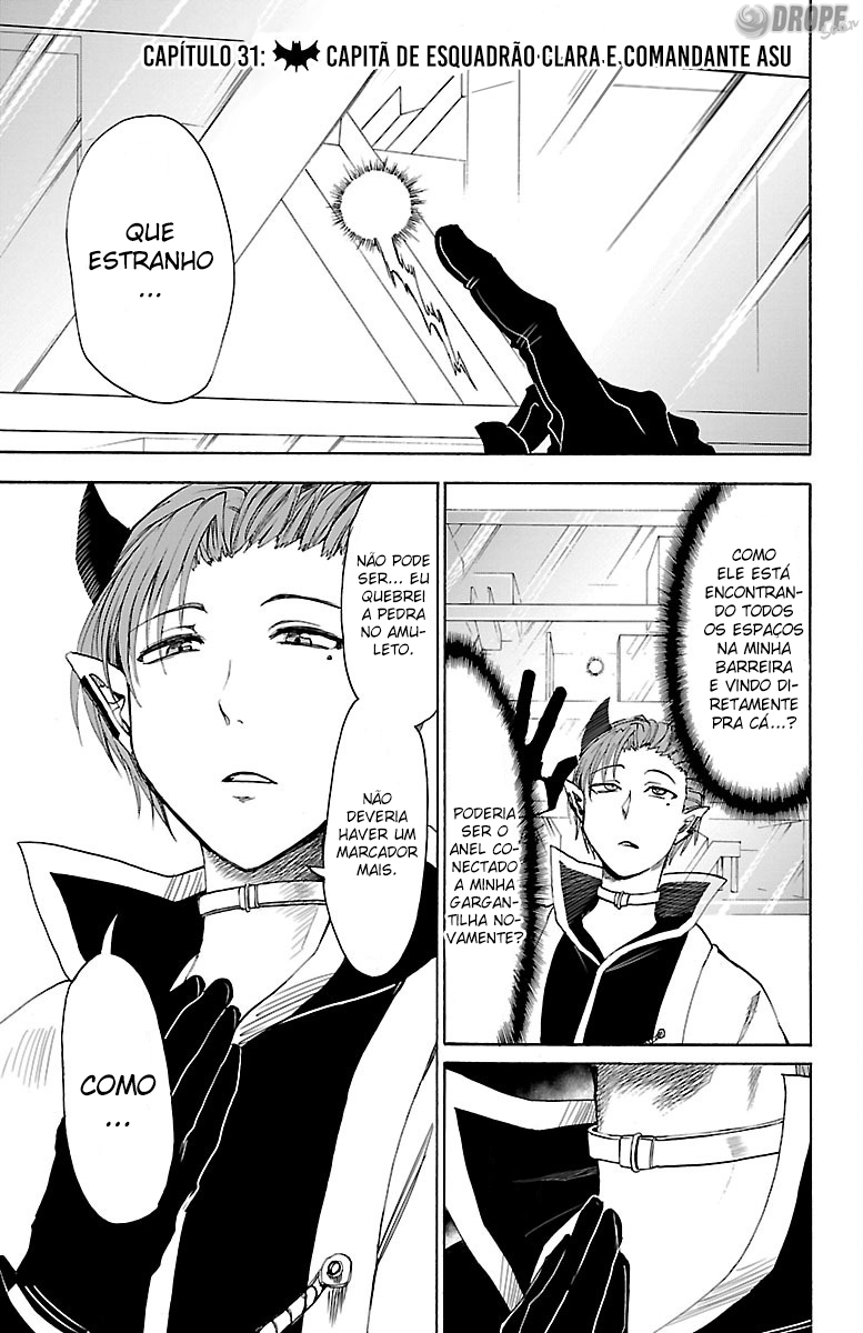 Read Mairimashita Iruma-kun PT Manga Online
