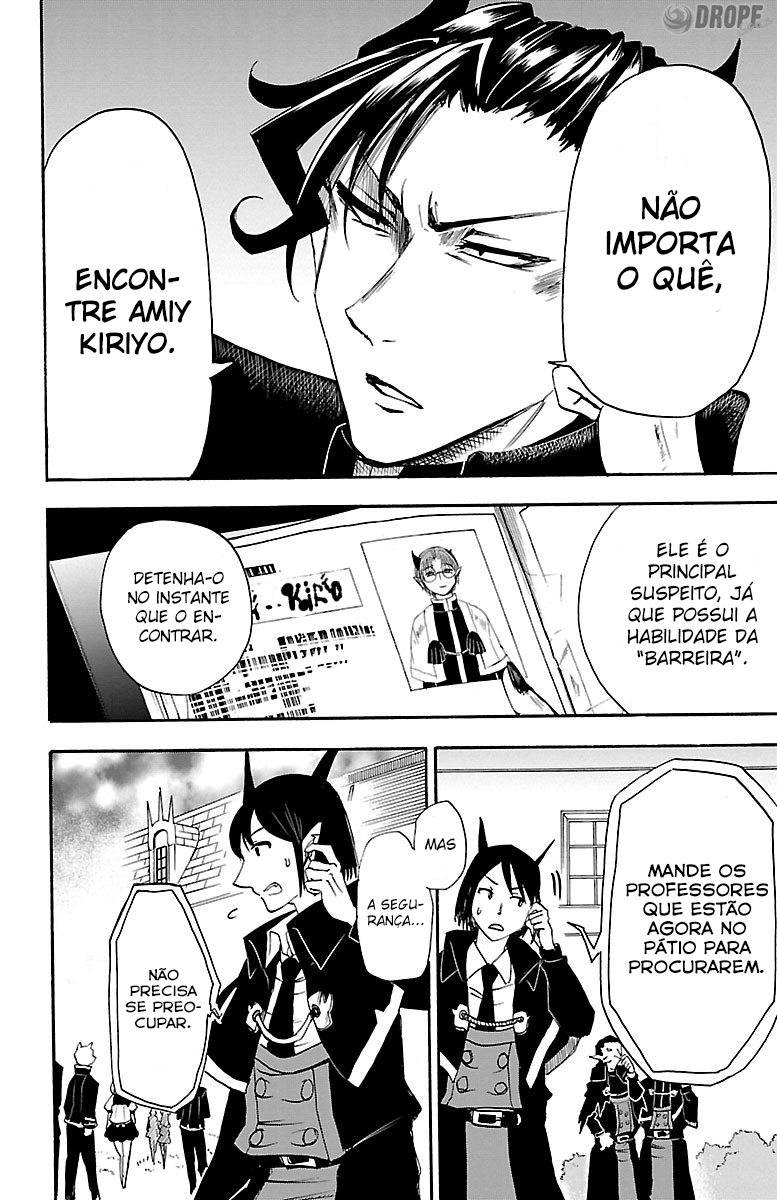 Read Mairimashita Iruma-kun PT Manga Online