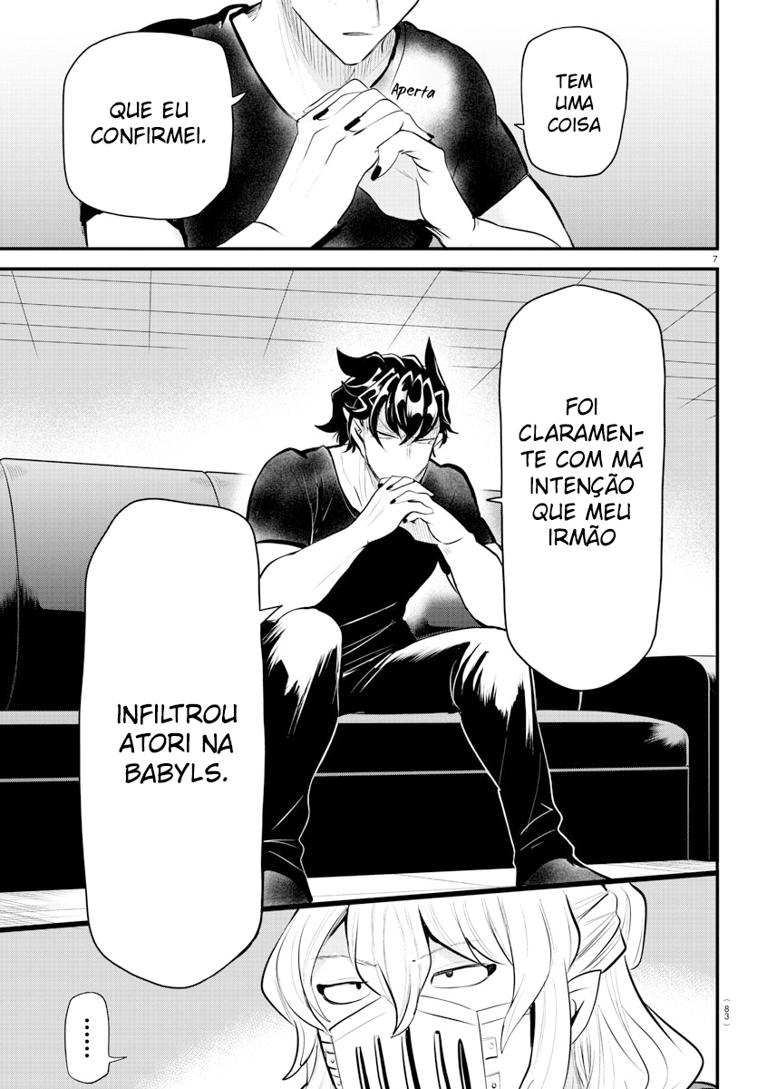 Read Mairimashita Iruma-kun PT Manga Online