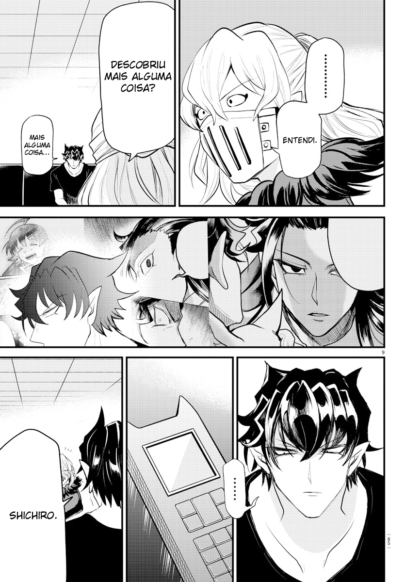 Read Mairimashita Iruma-kun PT Manga Online