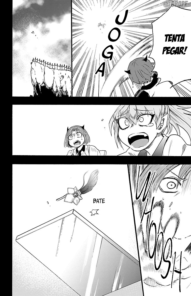 Read Mairimashita Iruma-kun PT Manga Online