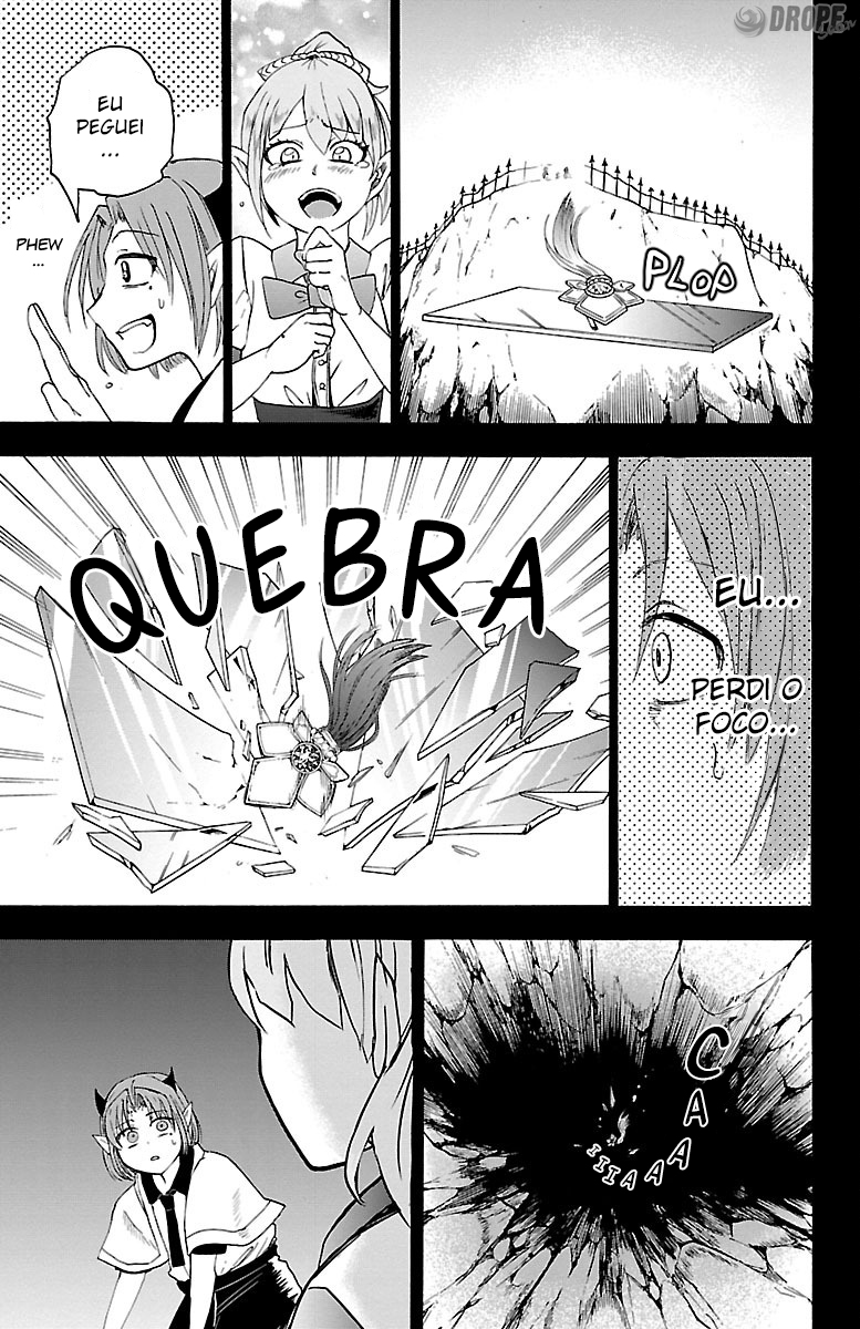 Read Mairimashita Iruma-kun PT Manga Online
