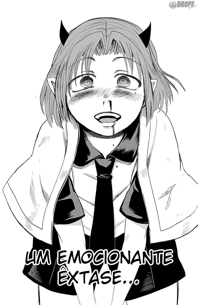 Read Mairimashita Iruma-kun PT Manga Online