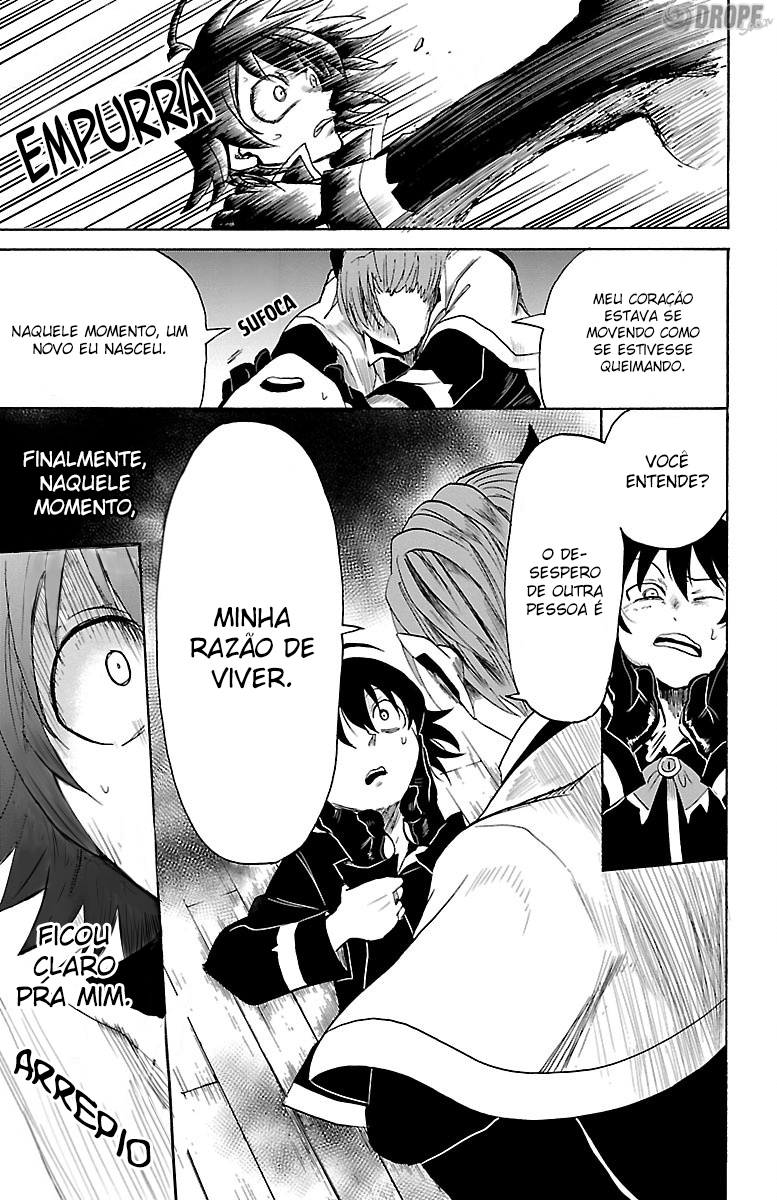 Read Mairimashita Iruma-kun PT Manga Online