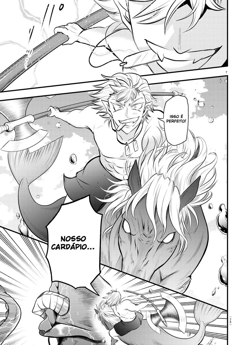 Read Mairimashita Iruma-kun PT Manga Online