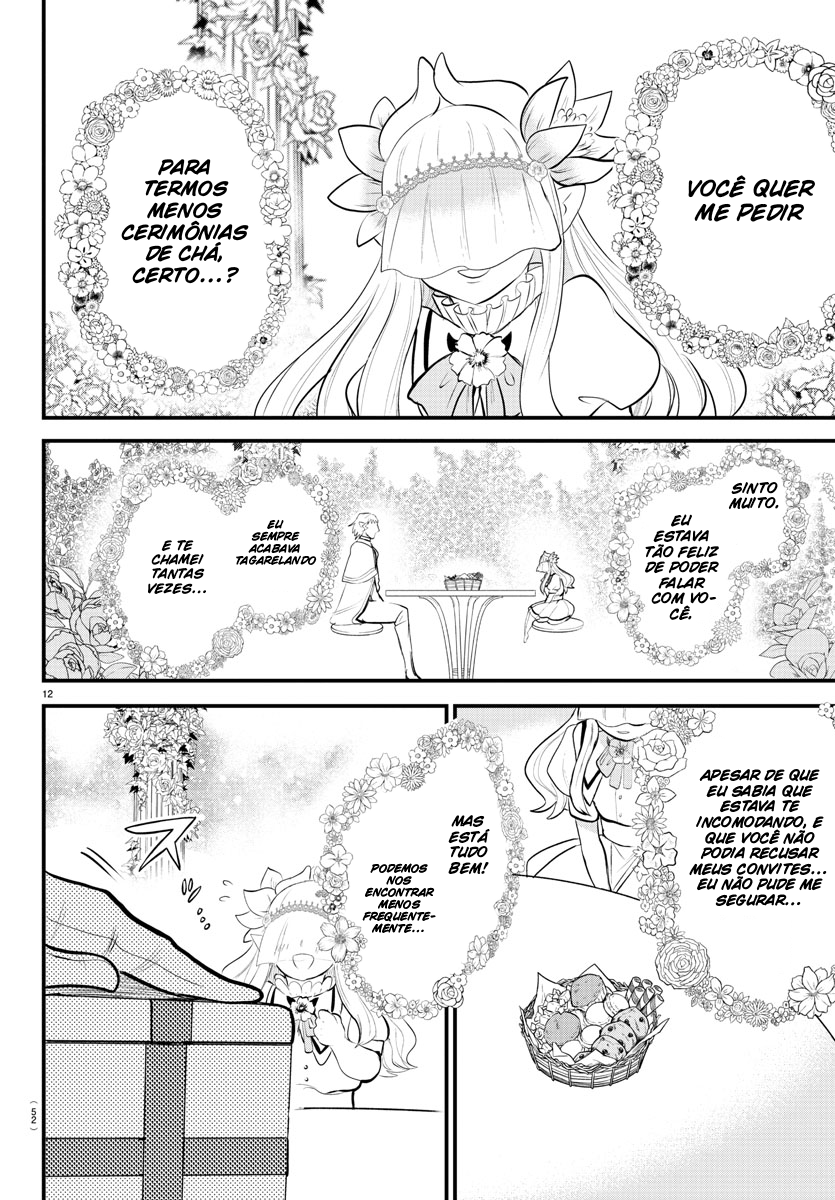 Read Mairimashita Iruma-kun PT Manga Online
