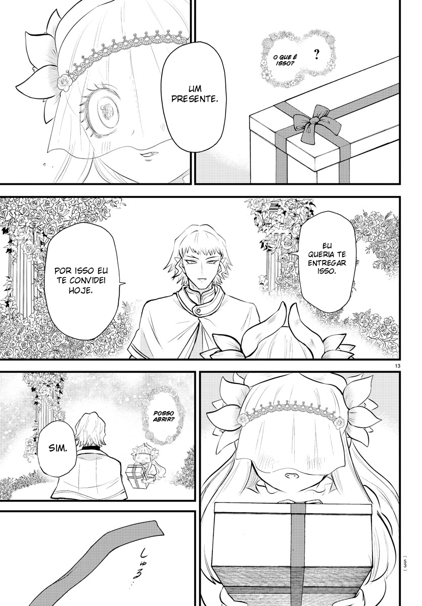 Read Mairimashita Iruma-kun PT Manga Online
