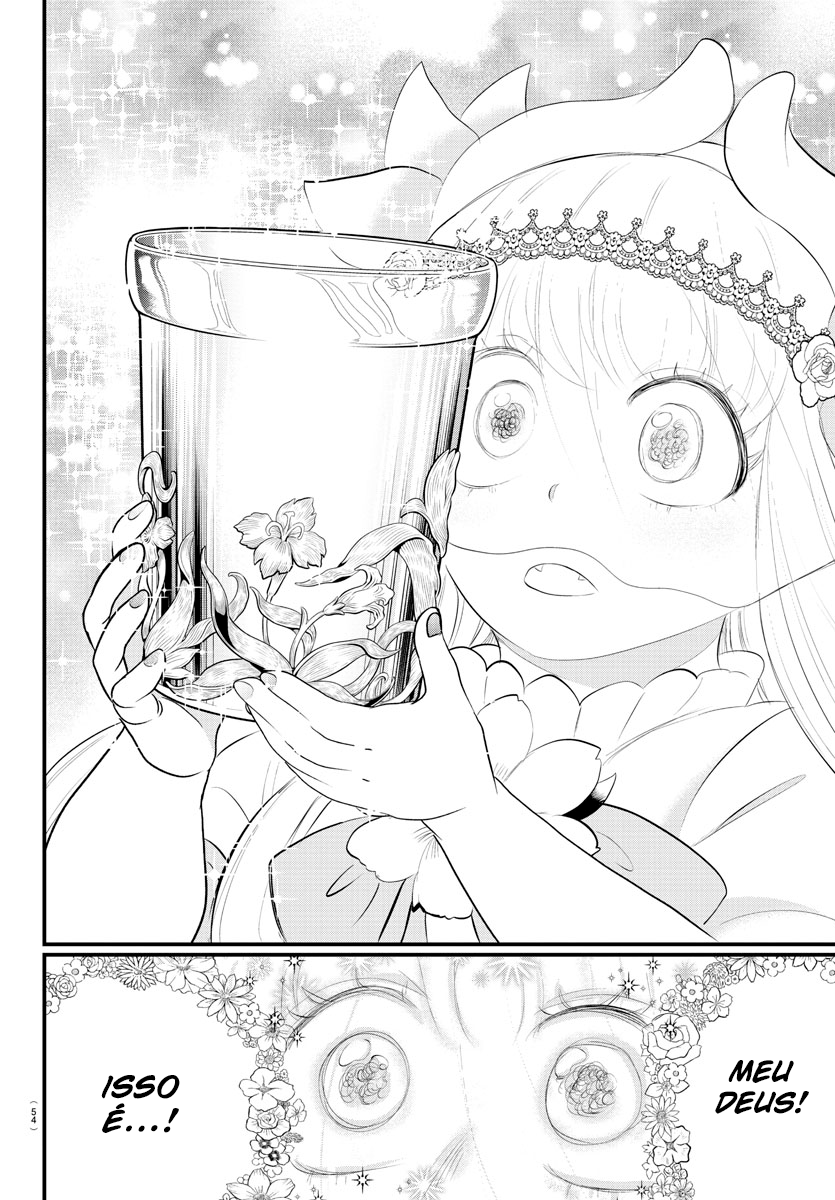 Read Mairimashita Iruma-kun PT Manga Online