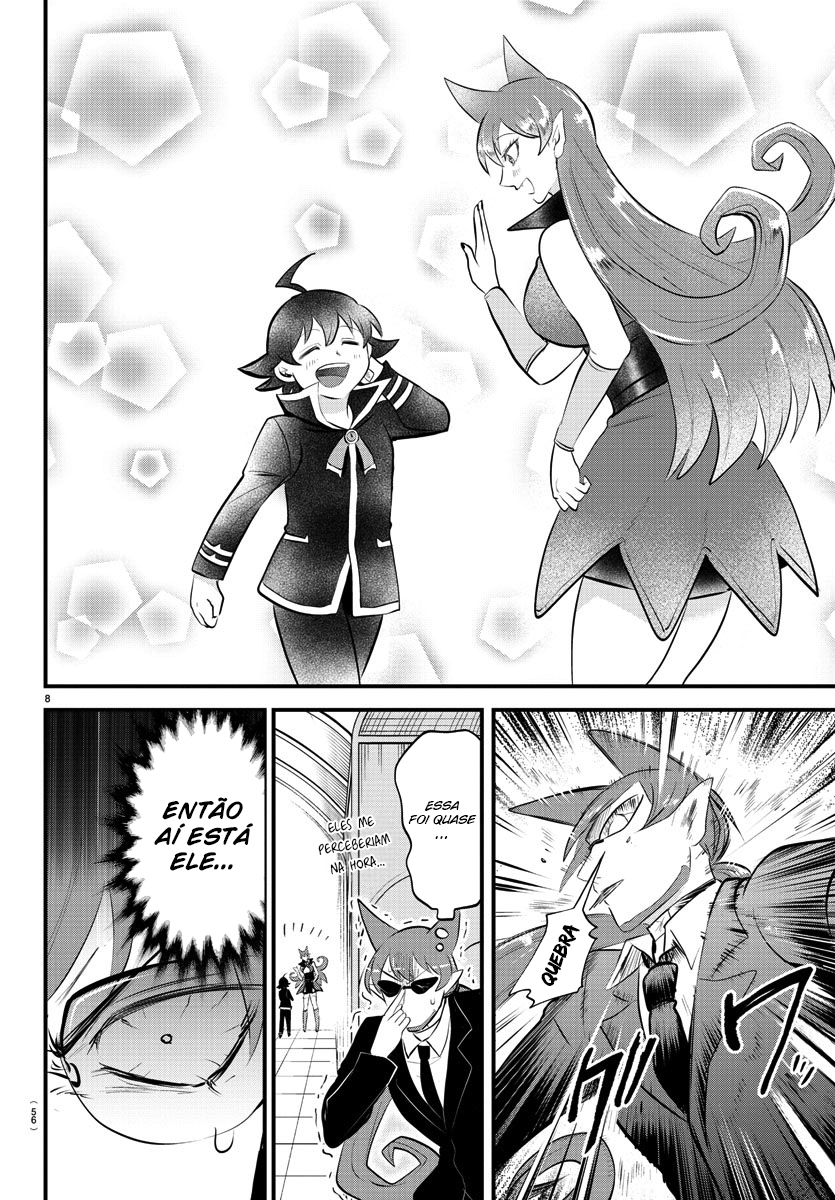 Read Mairimashita Iruma-kun PT Manga Online