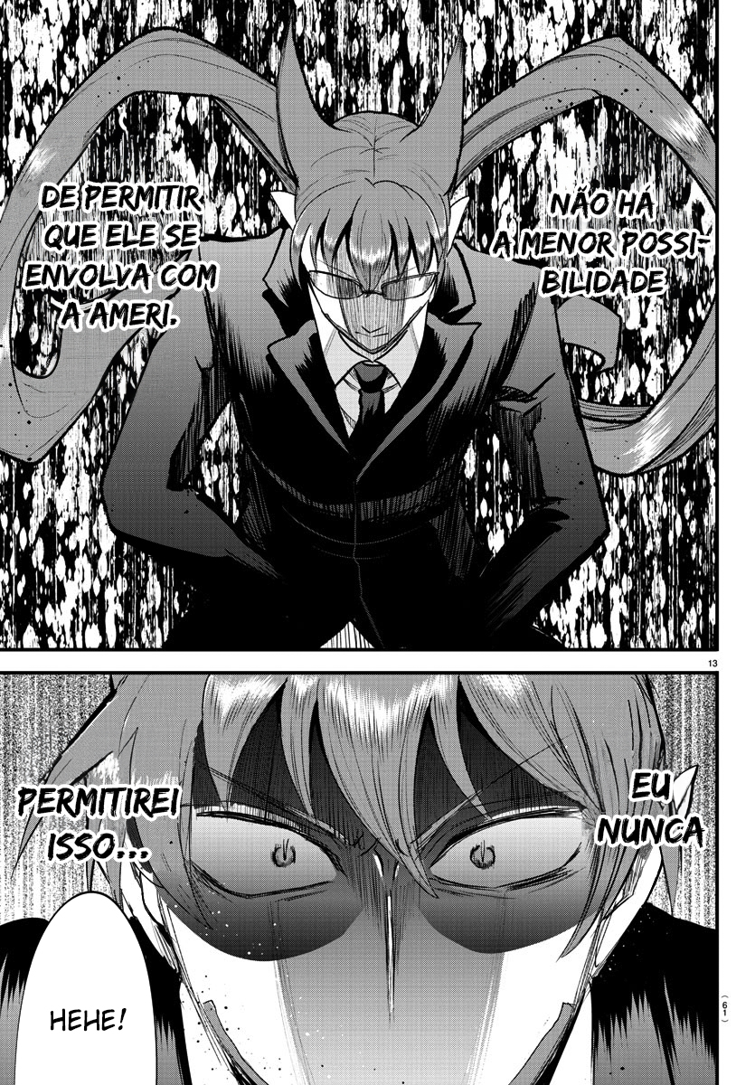 Read Mairimashita Iruma-kun PT Manga Online