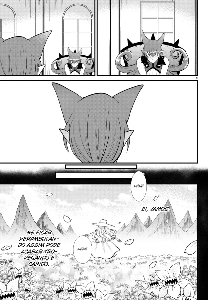 Read Mairimashita Iruma-kun PT Manga Online