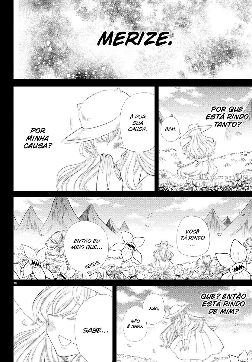 Read Mairimashita Iruma-kun PT Manga Online