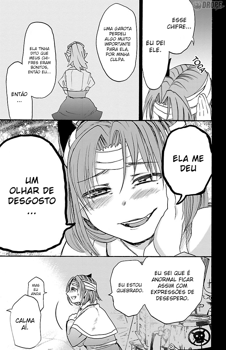 Read Mairimashita Iruma-kun PT Manga Online