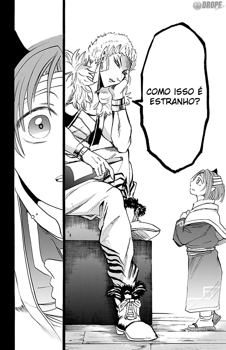 Read Mairimashita Iruma-kun PT Manga Online