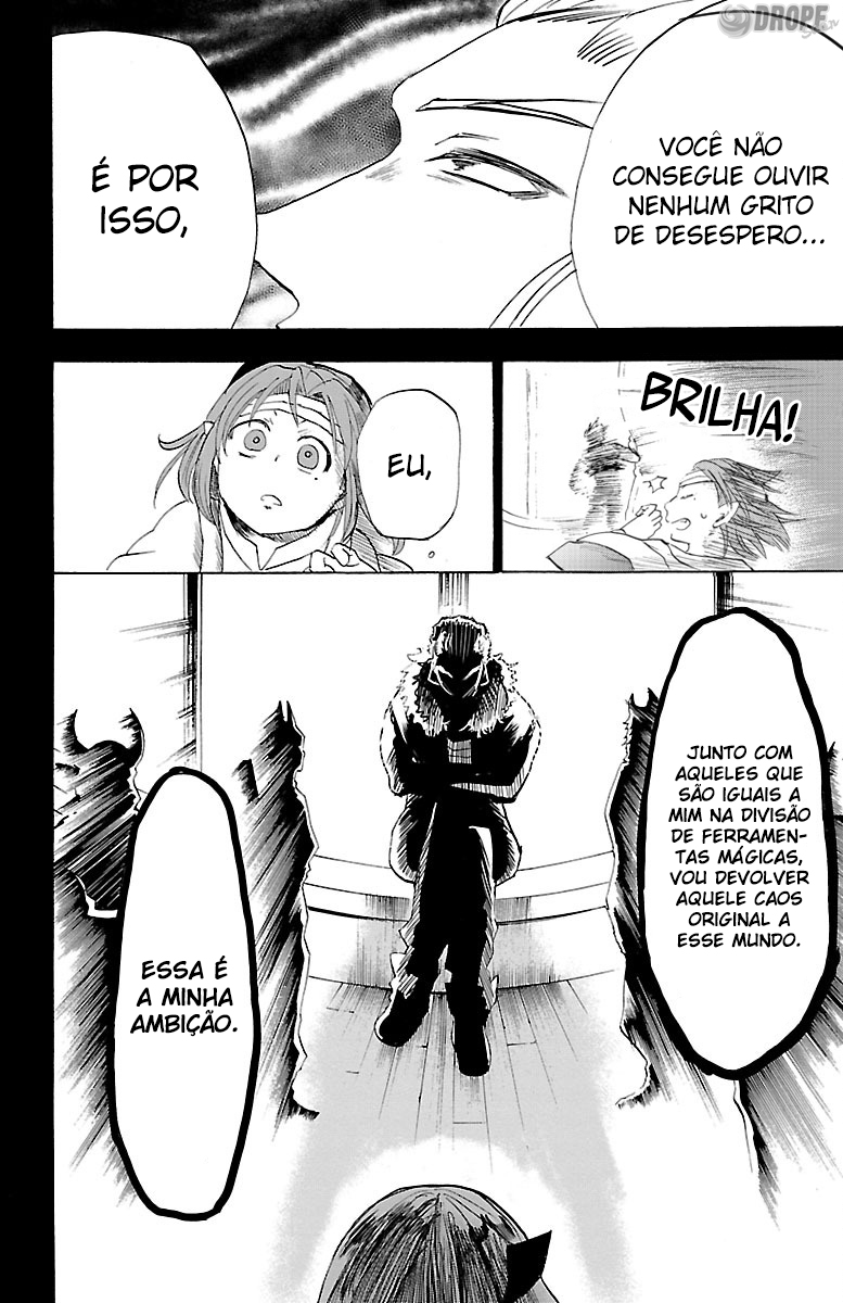Read Mairimashita Iruma-kun PT Manga Online