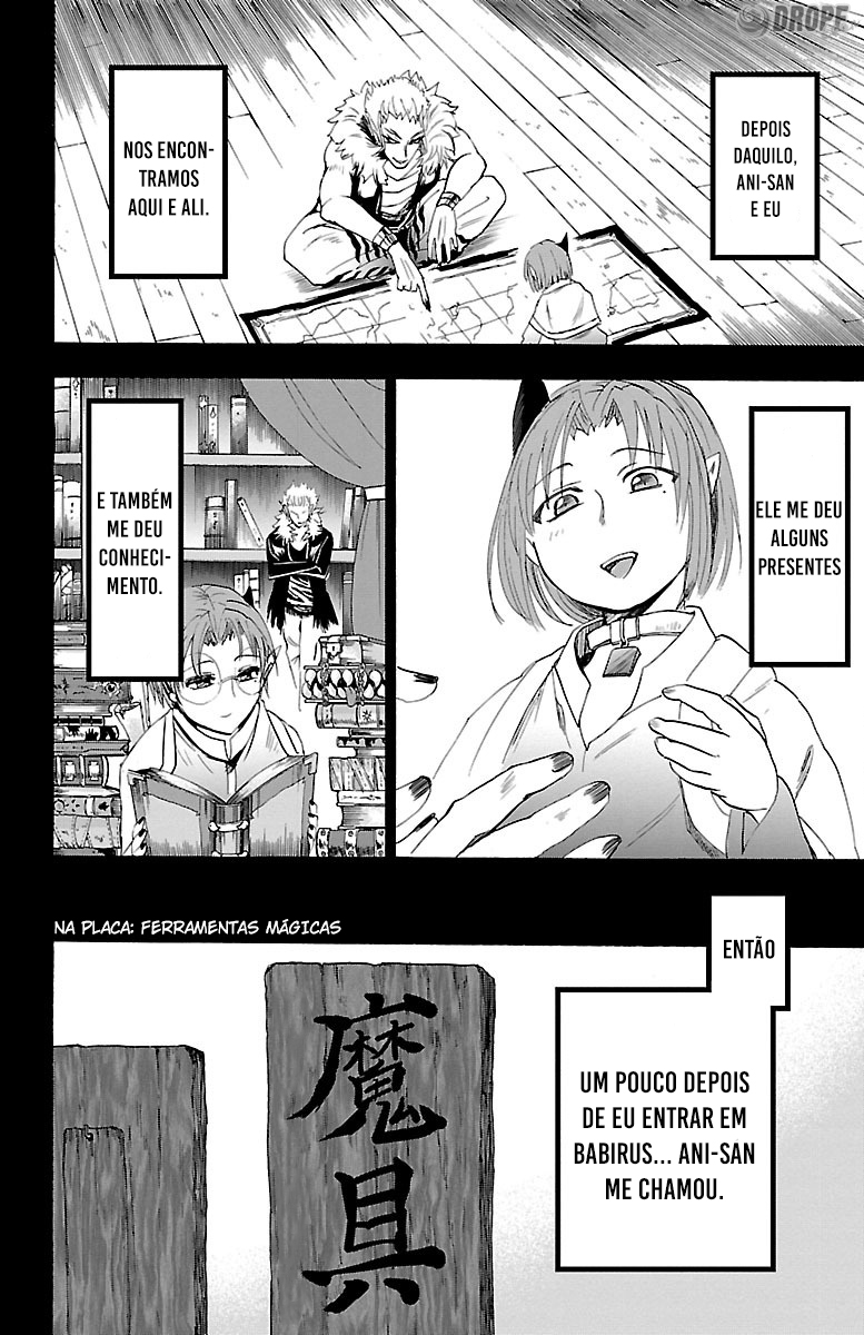 Read Mairimashita Iruma-kun PT Manga Online