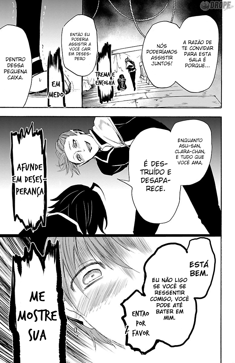 Read Mairimashita Iruma-kun PT Manga Online