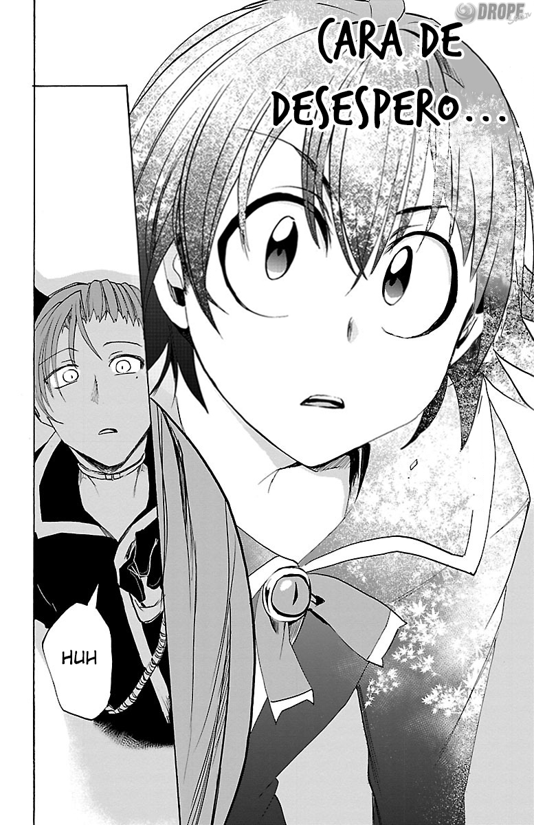 Read Mairimashita Iruma-kun PT Manga Online