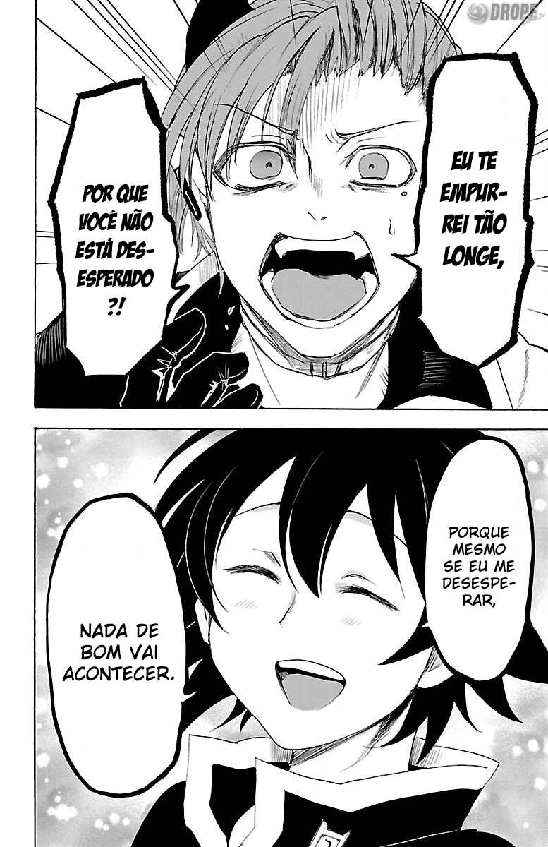Read Mairimashita Iruma-kun PT Manga Online