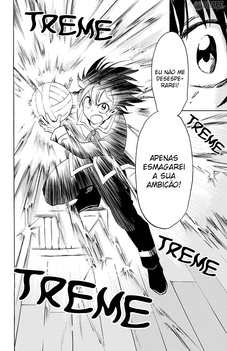 Read Mairimashita Iruma-kun PT Manga Online
