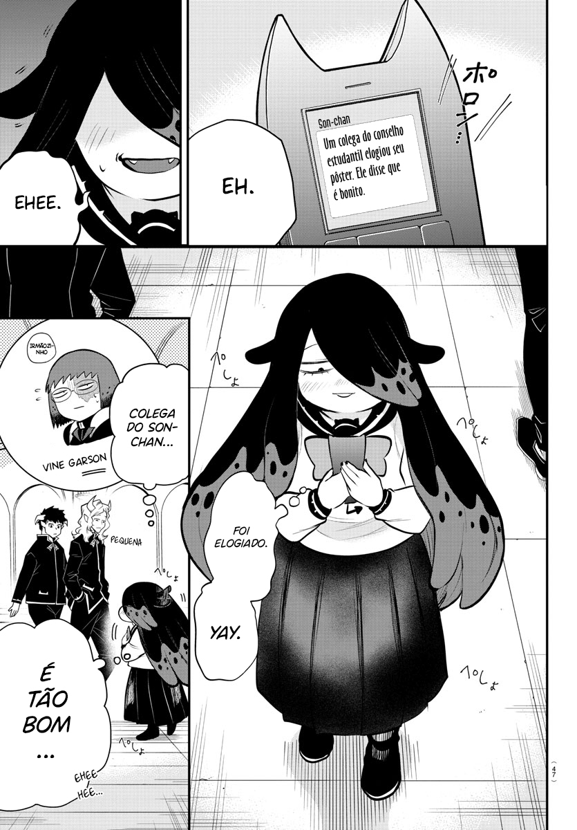 Read Mairimashita Iruma-kun PT Manga Online