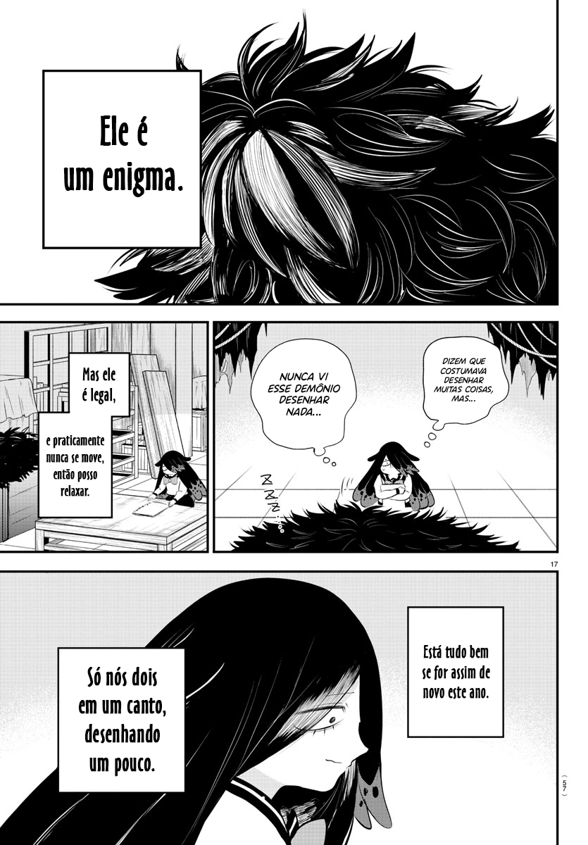 Read Mairimashita Iruma-kun PT Manga Online