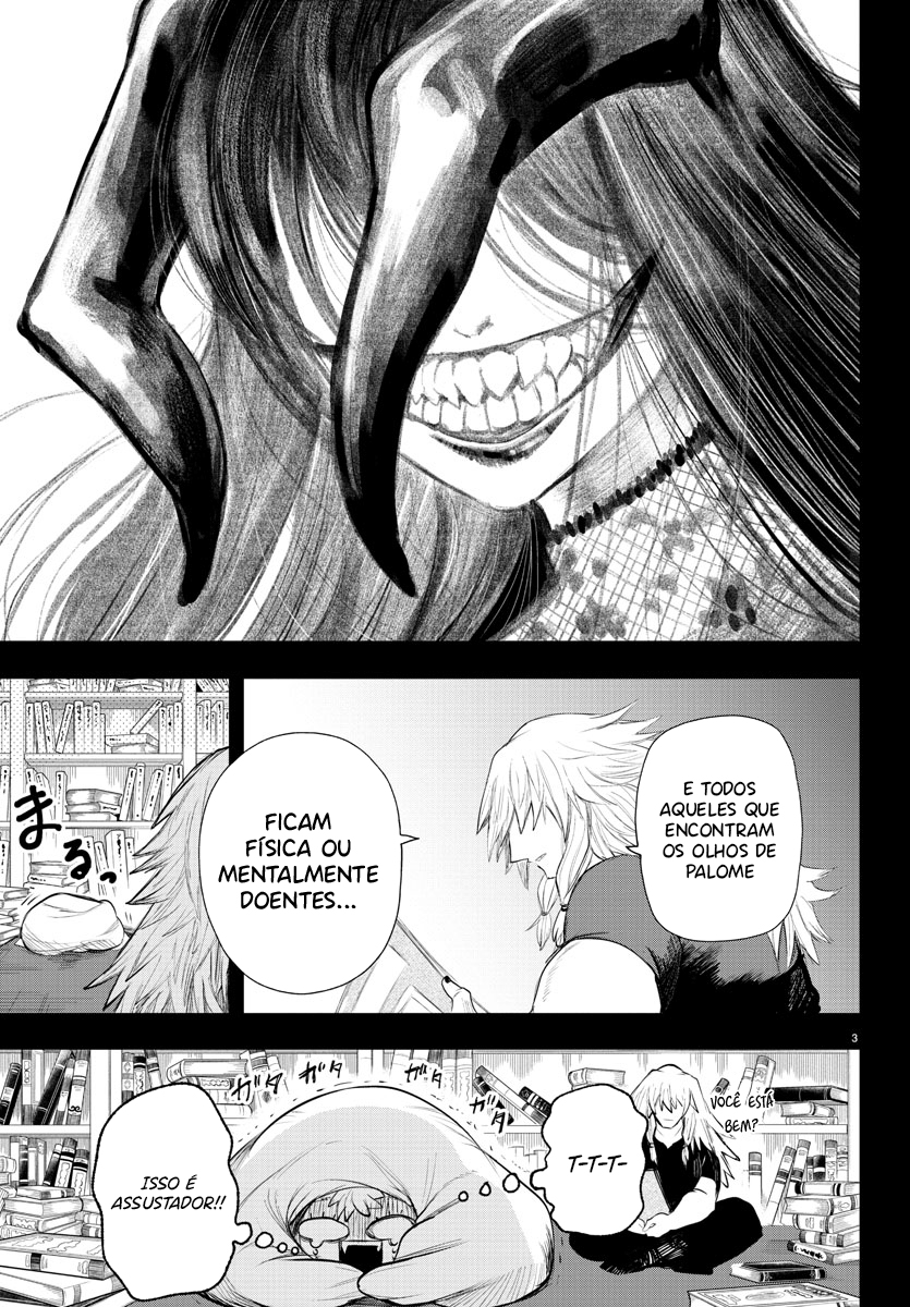Read Mairimashita Iruma-kun PT Manga Online