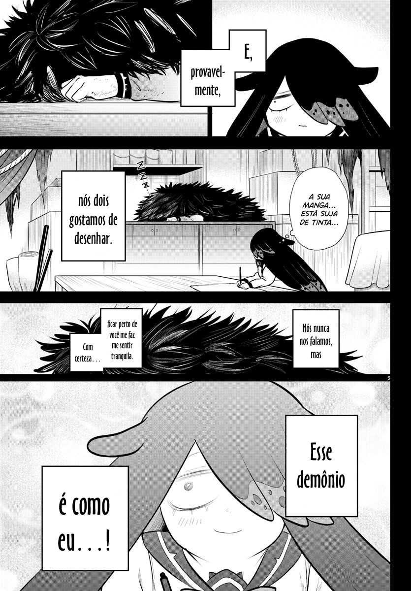 Read Mairimashita Iruma-kun PT Manga Online