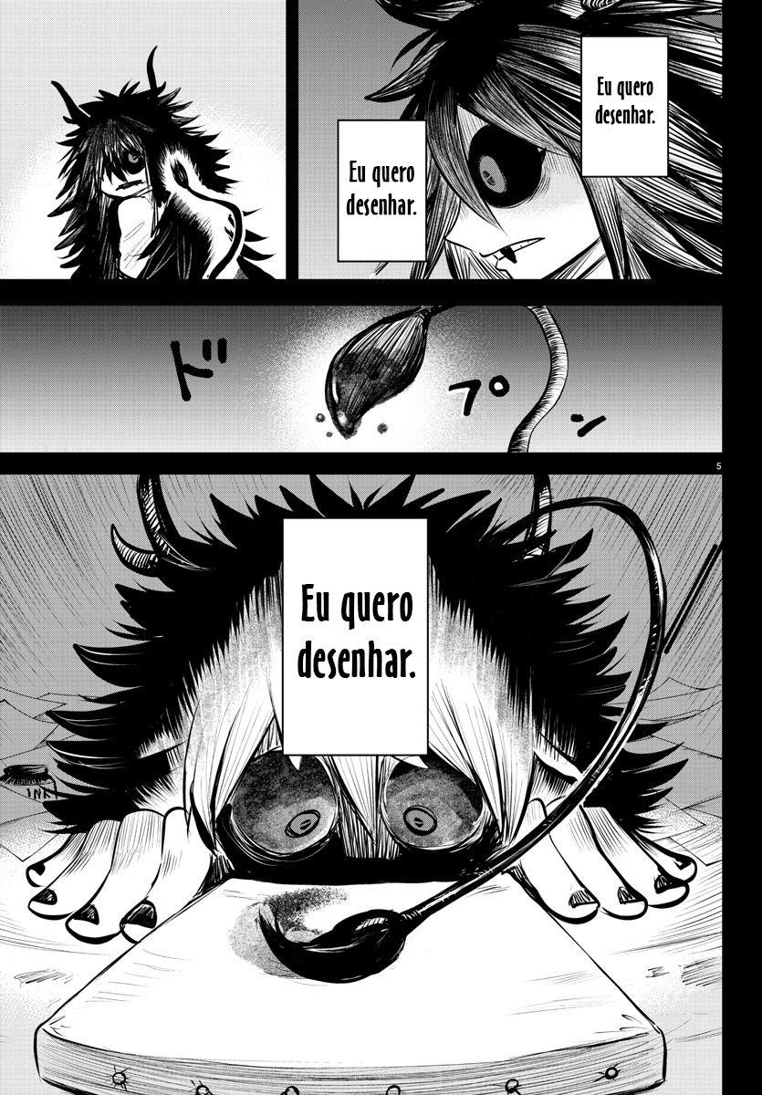 Read Mairimashita Iruma-kun PT Manga Online